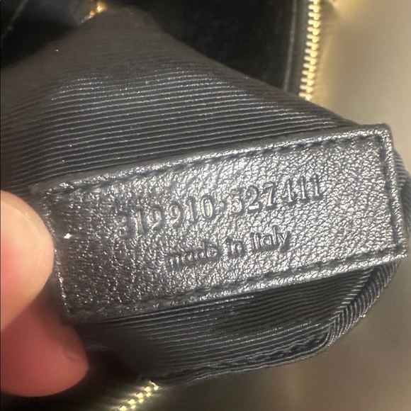 Authentic Saint Laurent Sac du Jour Large - Picture 17 of 17